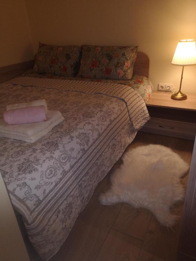 Apartamento Kristinos Druskininkai