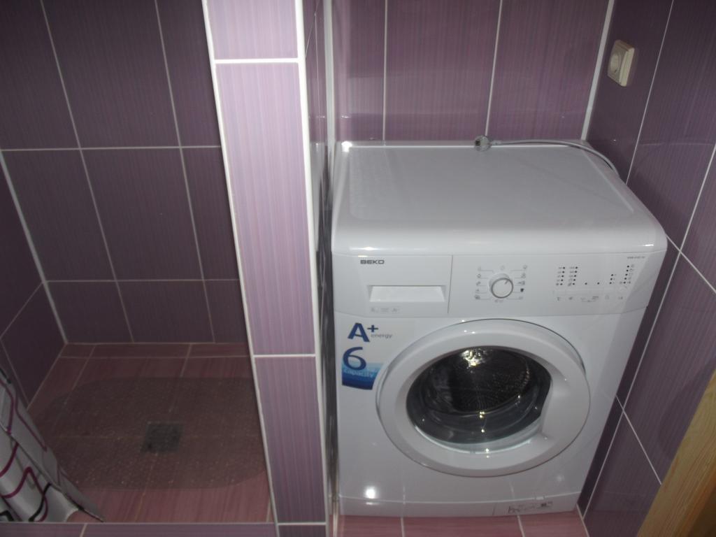 Apartamento Kristinos *